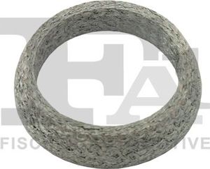 Прокладка глушителя FA1 для Honda Civic IX 2012-2016. Артикул 121-947