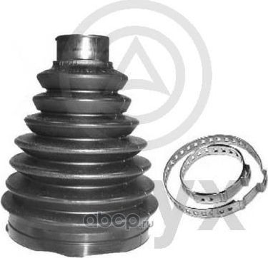 ПЫЛЬНИК ШРУСа К-КТ FORD K (Aslyx). Артикул AS501422