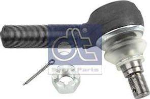 Наконечник рулевой тяги DT Spare Parts. Артикул 2.53155