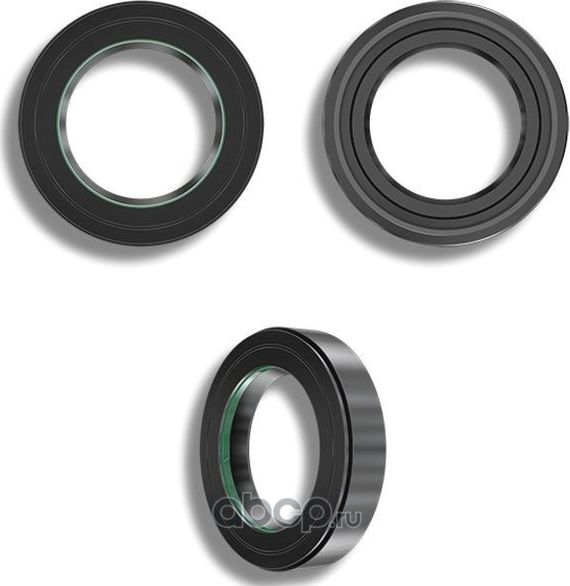 Сальник PSTF-00652 24,00/37,20*8,50 7V1 (Pstpro). Артикул PSTF00652