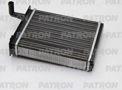 Радиатор отопителя (печки) Patron (алюминий). Артикул PRS2093
