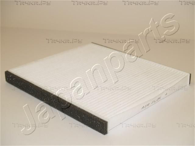 Салонный фильтр Japanparts. Артикул FAA-SZ06