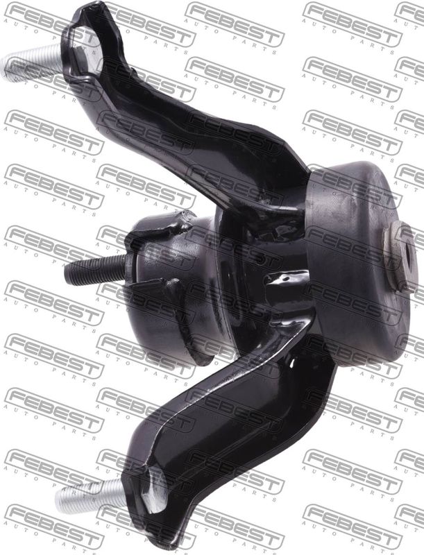Подушка (опора) двигателя Febest левая для Toyota Estima II 2000-2006. Артикул TM-ACV40LH