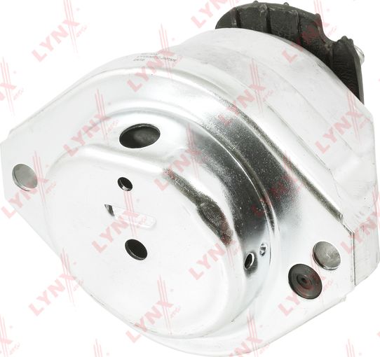 Подушка (опора) двигателя LYNXauto. Артикул ME-1002