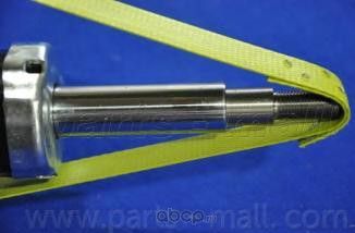 АМОРТИЗАТОР ПОДВЕСКИ (Parts-Mall). Артикул PJAFR021