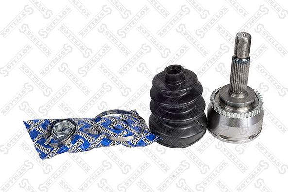 Шрус наружный (граната) Stellox. Артикул 150 1978-SX