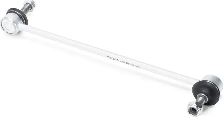 Стойка переднего стабилизатора (Metaco). Артикул 4100446