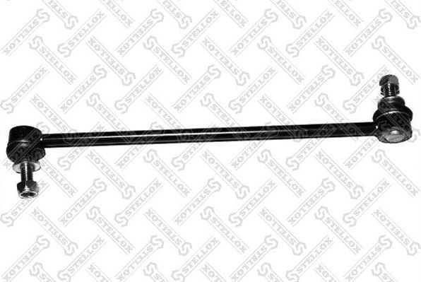 Стойка (тяга) стабилизатора Stellox. Артикул 56-07202-SX