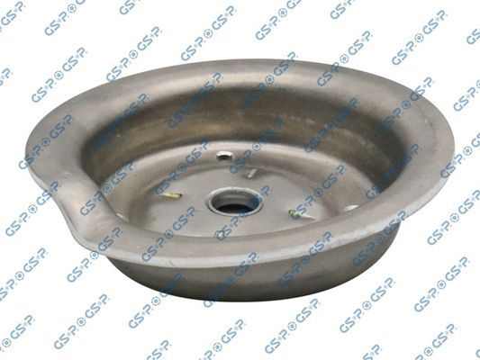 Опора (чашка, тарелка) пружины GSP. Артикул 514204