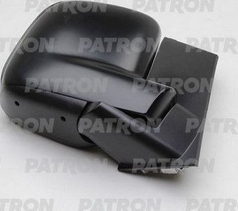 Зеркало боковое Patron. Артикул PMG4047M02