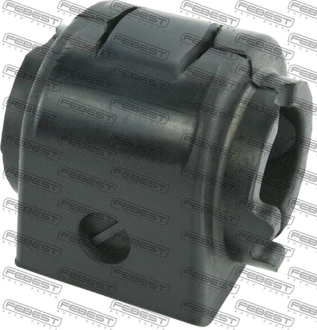 Втулка стабилизатора Febest передняя правая/левая для Citroen C6 2005-2012. Артикул PGSB-407V1