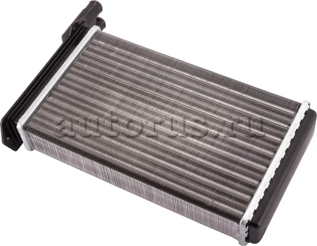 Радиатор отопителя (печки) (Ganz) Ganz. Артикул GRC06007