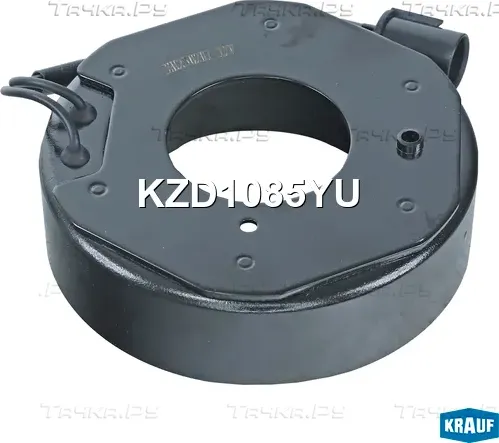 Катушка муфты кондиционера (Krauf). Артикул KZD1085YU