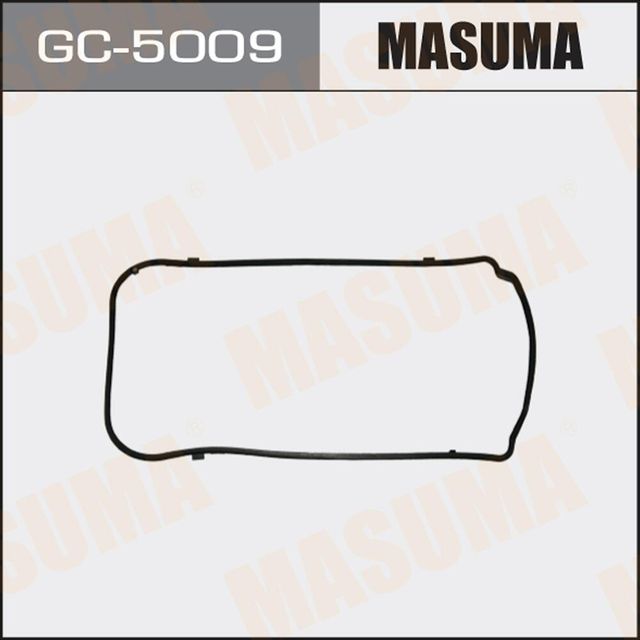 Прокладка клапанной крышки Masuma для Honda Pilot II 2008-2015. Артикул GC-5009