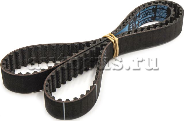 Ремень ГРМ Renault. Артикул 8200537033