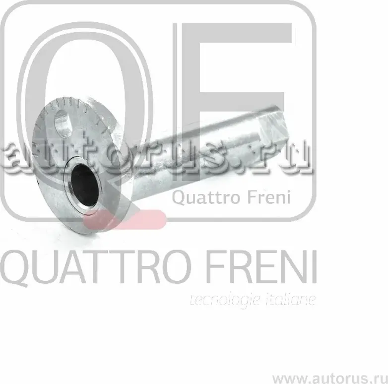 Втулка с эксцентриком TOYOTA RAV IV (Quattro Freni). Артикул qf00x00021