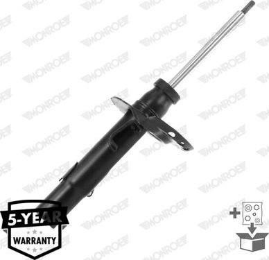 Амортизатор Monroe OESpectrum Premium. Артикул 742240SP