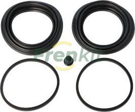 Ремкомплект тормозного суппорта Frenkit. Артикул 260023