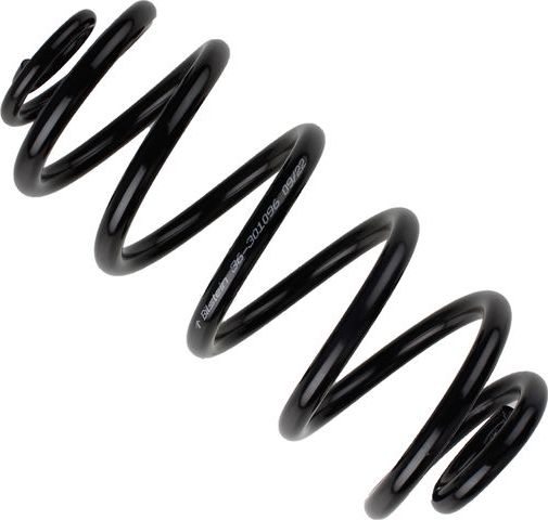 Пружина подвески Bilstein B3. Артикул 36-301096