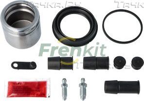 Ремкомплект тормозного суппорта Frenkit передний для Ford Galaxy II 2006-2015. Артикул 260915