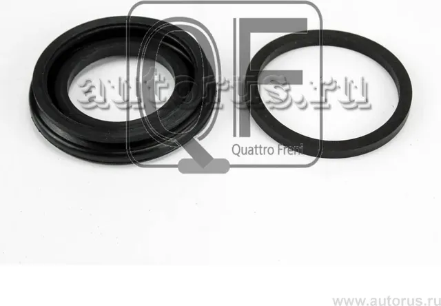 Ремкомплект суппорта тормозного заднего (Quattro Freni). Артикул QF00Z00069