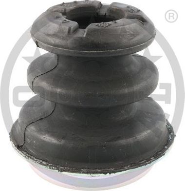 Отбойник амортизатора (стойки) Optimal. Артикул F8-7800