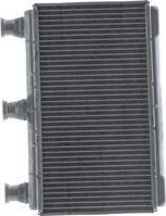 Радиатор отопителя (печки) Mahle Behr. Артикул AH 115 000S