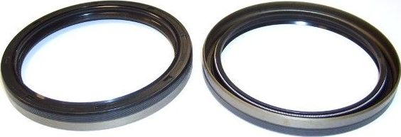 Сальник, уплотнительное кольцо Elring внутренний для Ford Consul 1972-1975. Артикул 763.713