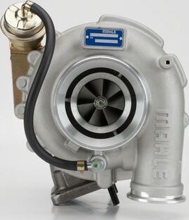 Турбина (турбокомпрессор) Mahle. Артикул 001 TC 15055 000