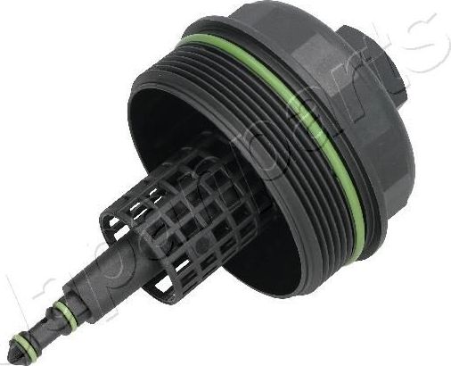 Крышка масляного фильтра Japanparts. Артикул FOC-001