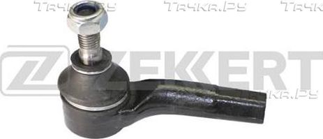 Наконечник рулевой тяги Zekkert правый для Skoda Octavia Tour 1996-2010. Артикул SN-2255