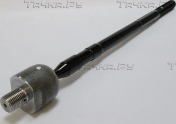 Рулевая тяга GMB для Mitsubishi Delica IV 1995-2002. Артикул 0804-0850