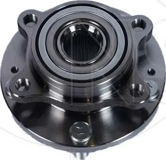 Ступица передняя KIA Ceed 12-16 (NSP) NSP. Артикул NSP0251750A6000