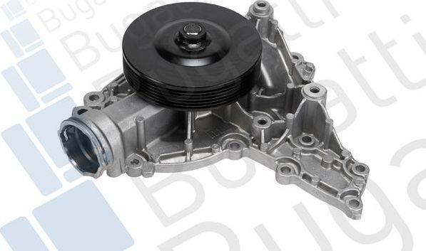 Помпа (водяной насос) Bugatti. Артикул PA10123