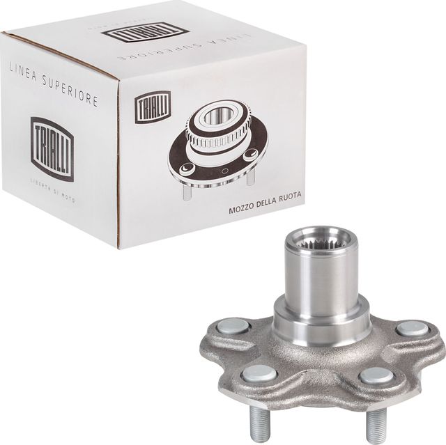 Ступица колеса Trialli. Артикул MR 1460