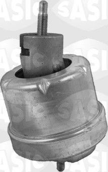 Подушка (опора) двигателя Sasic передняя внутренний для Opel Vectra B 1995-2003. Артикул 9002488