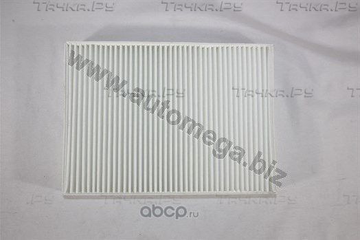 Фильтр салона (Dello). Артикул 180000210