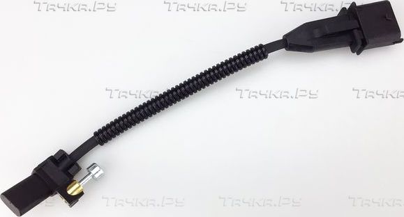 Датчик положения коленвала WAI для Opel Corsa E 2015-2019. Артикул CRK9312