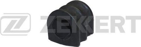 Втулка стабилизатора Zekkert. Артикул GM-1232