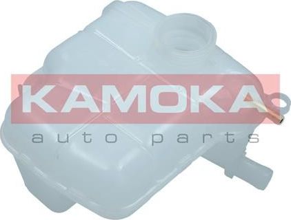 Расширительный бачок Kamoka (полимерный материал) для Mitsubishi Lancer X 2008-2017. Артикул 7720024