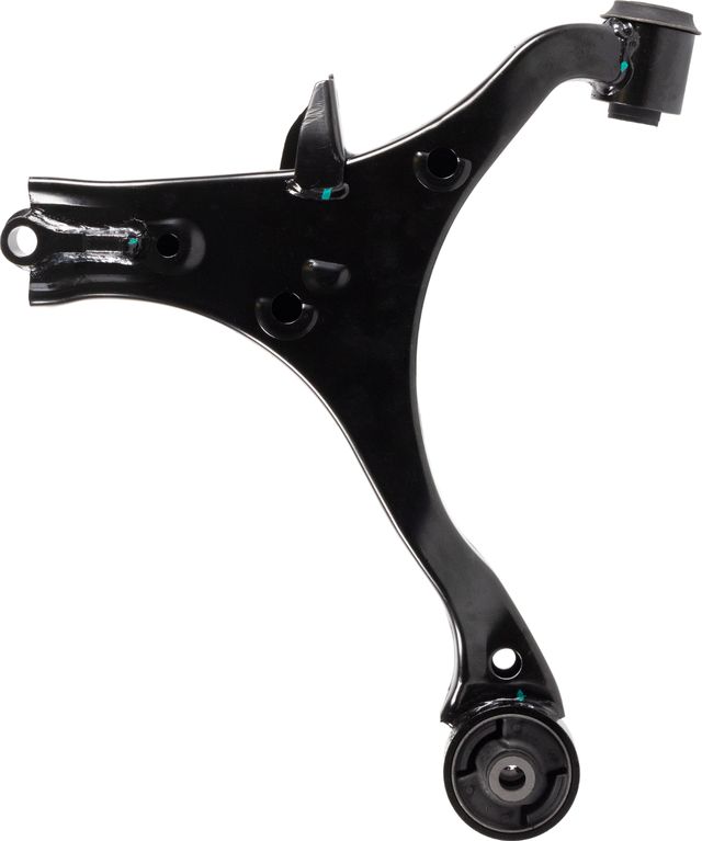 Поперечный рычаг передней подвески Febi Bilstein левый для Honda Civic VII 2001-2005. Артикул 30426