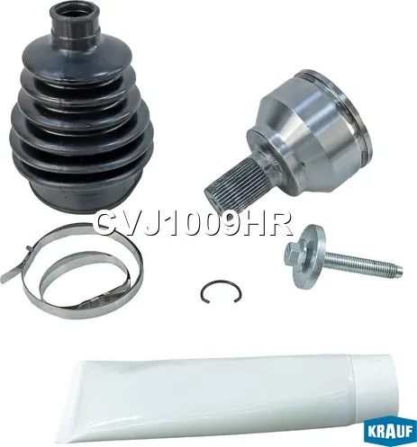 ШРУС наружный Krauf. Артикул CVJ1009HR