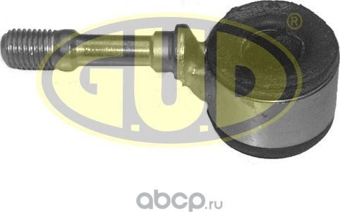Стойка (тяга) стабилизатора G.U.D. для SEAT Ibiza II 1993-2002. Артикул GSP301209