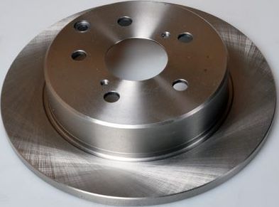 Тормозной диск Denckermann. Артикул B130618