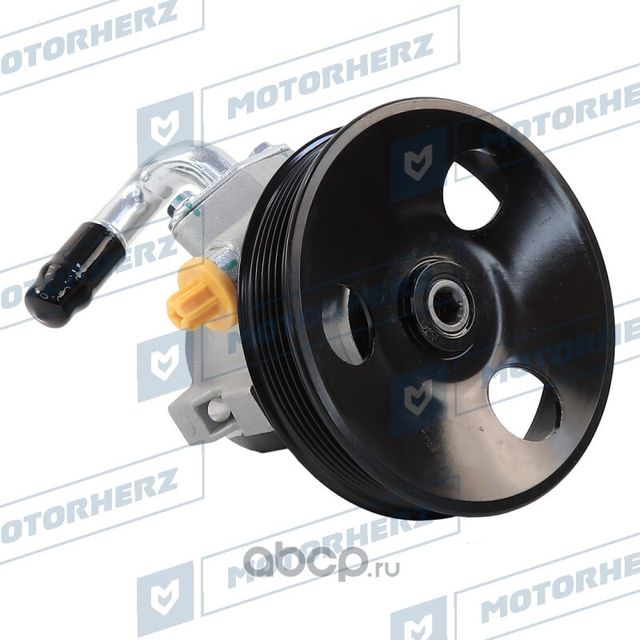 Насос гидроусилителя руля (Motorherz) Motorherz. Артикул P1563HG