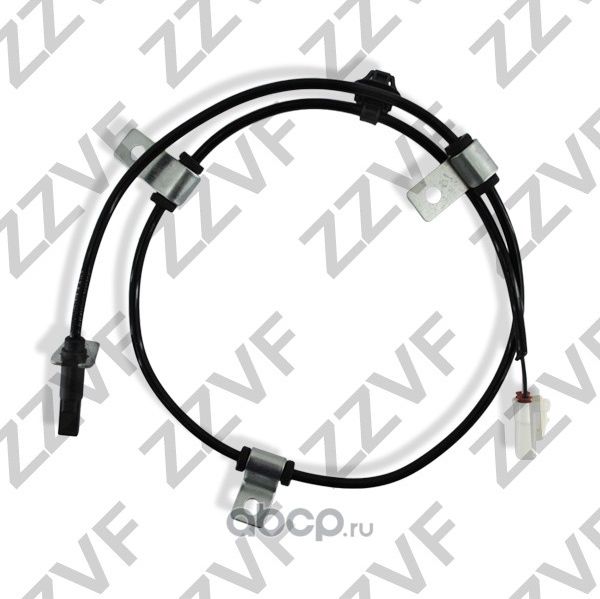 Датчик абс задний правый (Zzvf). Артикул GRA00J5601