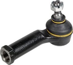 Наконечник рулевой тяги Zentparts левый для Ford Mondeo I 1993-1996. Артикул Z10827