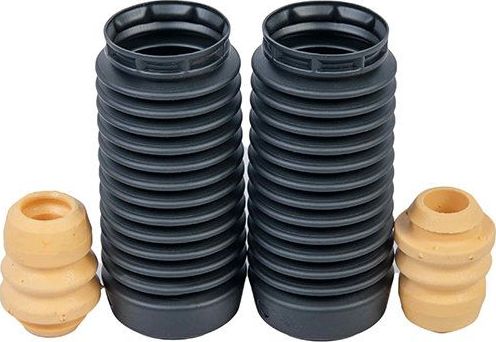 Комплект отбойников и пыльников амортизаторов (стоек) Stellox. Артикул 11-27015-SX