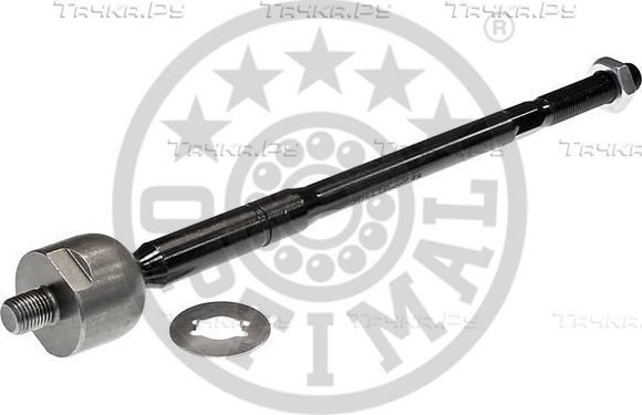 Рулевая тяга Optimal правая для Opel Frontera B 1998-2004. Артикул G2-954