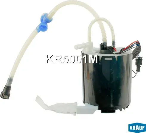 Модуль в сборе с бензонасосом (Krauf) Krauf. Артикул KR5001M